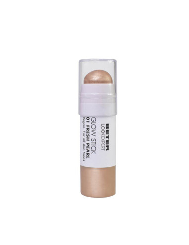 Iluminador Glow stick - 01 Fresh Pearl