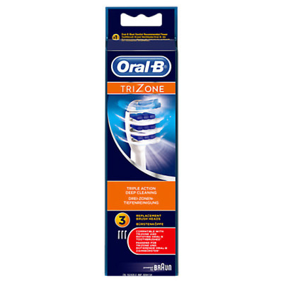Recambio oralb trizone 3 rec