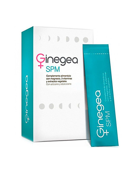 Ginegea spm 14 sobres