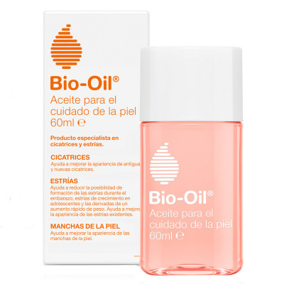 Bio oil 60 ml