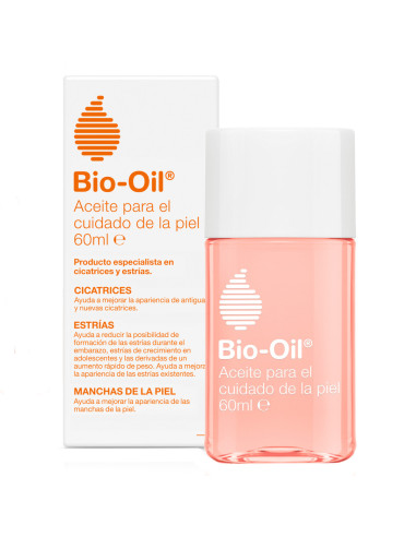 Bio oil 60 ml