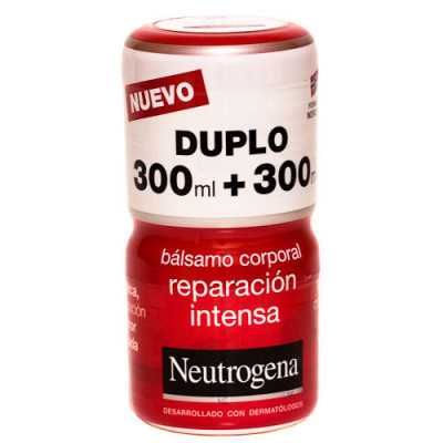 Duplo neutrog bal rep int300ml