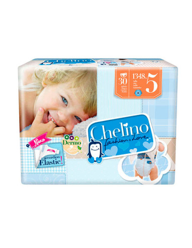 Chelino fashio love t5 13/18kg
