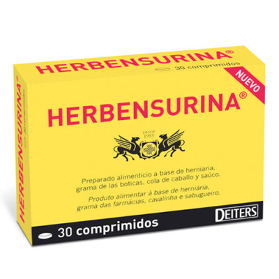 Herbensurina 30 com