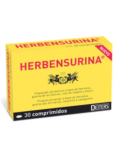 Herbensurina 30 com