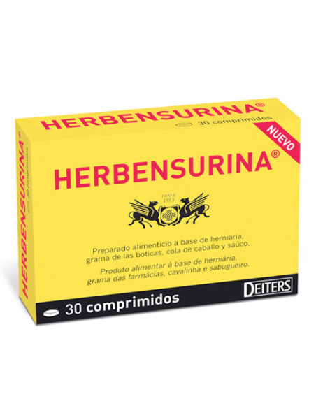 Herbensurina 30 com