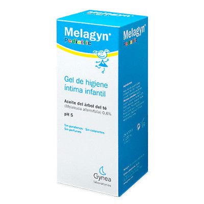 Melagyn pediatric 200 ml