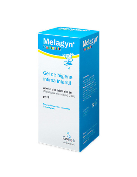 Melagyn pediatric 200 ml