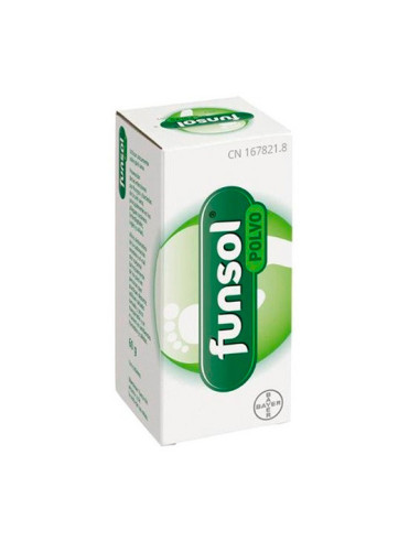 Funsol polvo 60 g