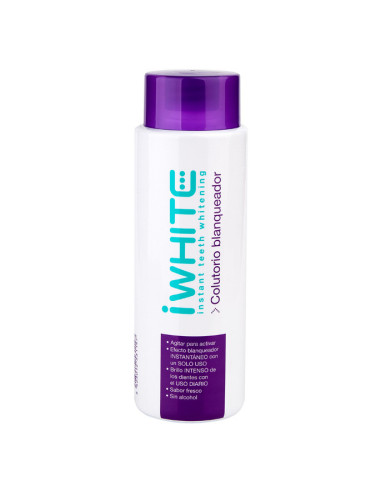 Iwhite colutorio blanq 500 ml