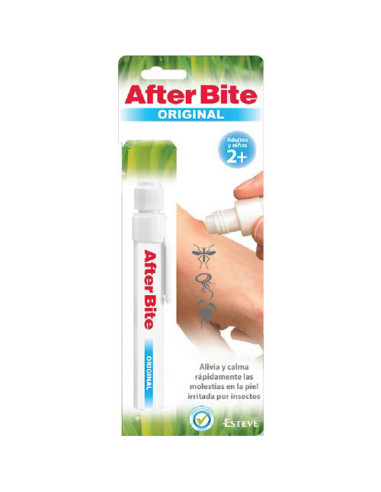 After bite origin roll on 14ml