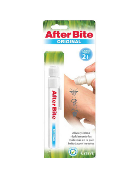 After bite origin roll on 14ml