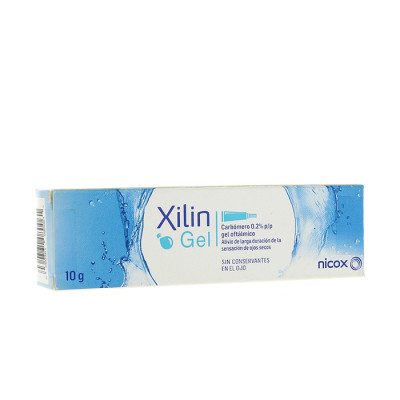 Xilin gel 10 gr