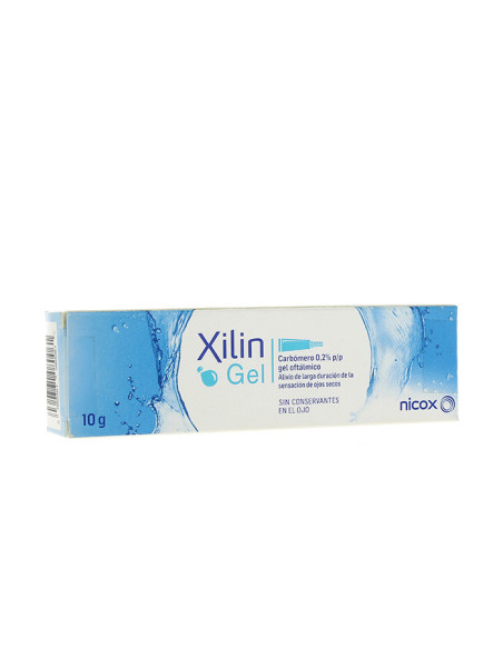 Xilin gel 10 gr