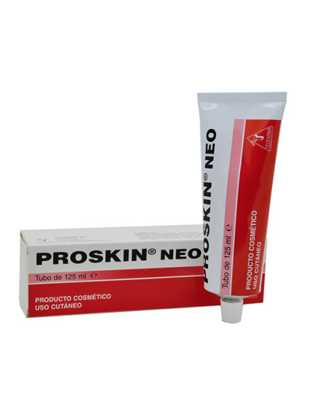 Proskin neo crema 125 ml