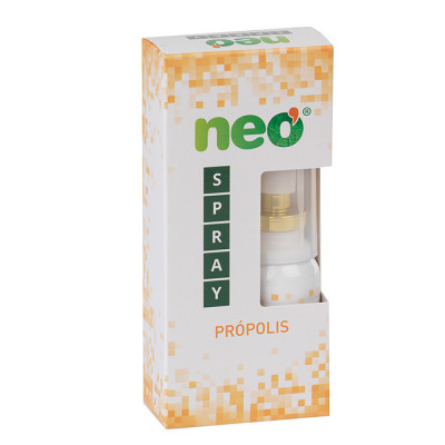 Neo spray propolis 1 envase 25 ml