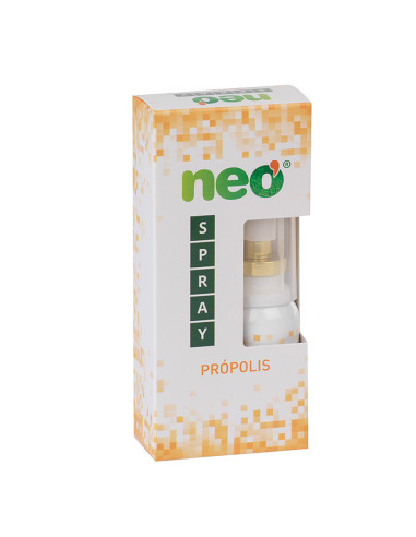 Neo spray propolis 1 envase 25 ml