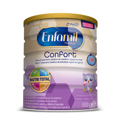 Enfamil confort pwd 800g