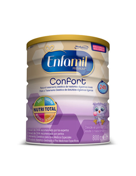 Enfamil confort pwd 800g