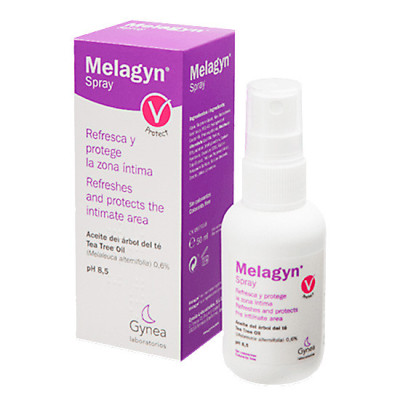 Melagyn spray 50 ml