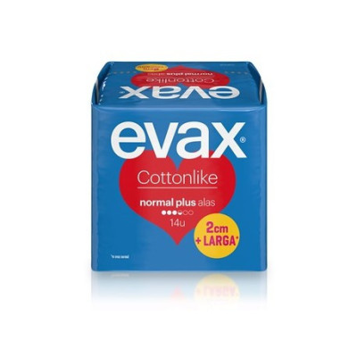 Evax cottonlike alas noch 9ud
