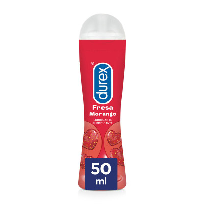 Durex Play Fresa 50Ml