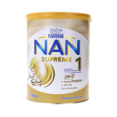 Nan supreme 1 800g