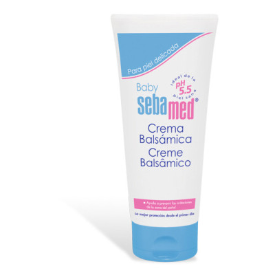 Seba med baby cr bals 200 ml