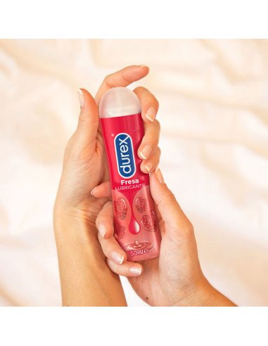 Durex Play Fresa 50Ml