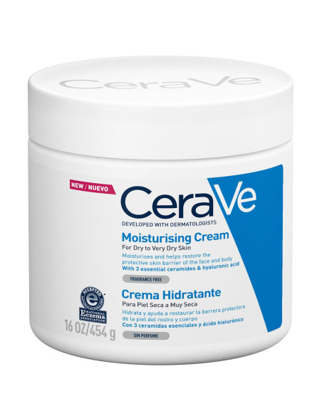 Cerave cr hidra fam 454ml