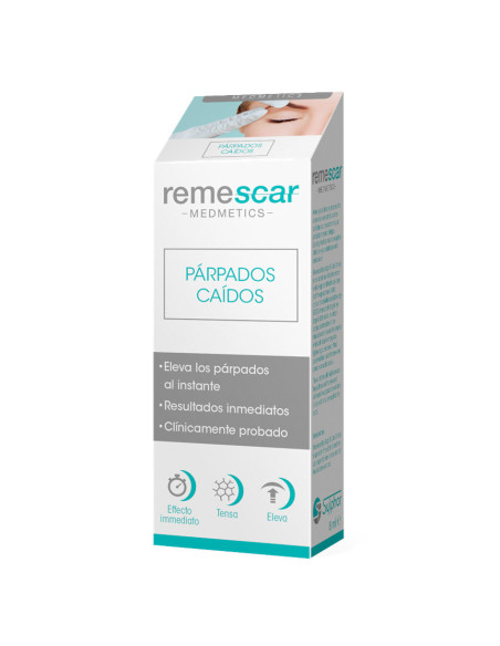Remescar parpados caidos 8ml