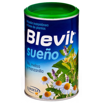 Blevit sueño 150 g