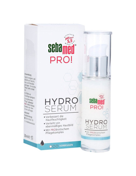 Sebamed pro serum hydro 30 ml