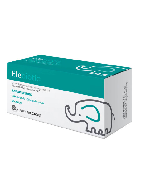 Elebiotic 30 sobres