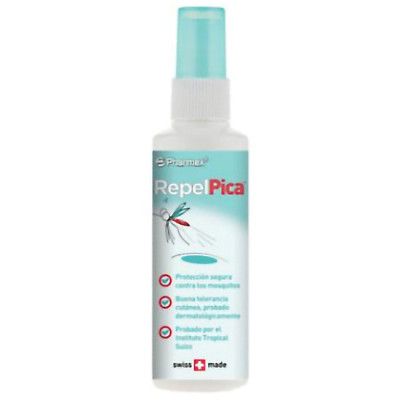 Repelpica 10 ml spray