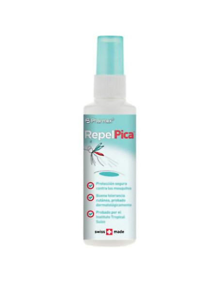 Repelpica 10 ml spray