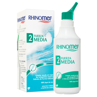 Rhinomer f-2 medium 135 ml