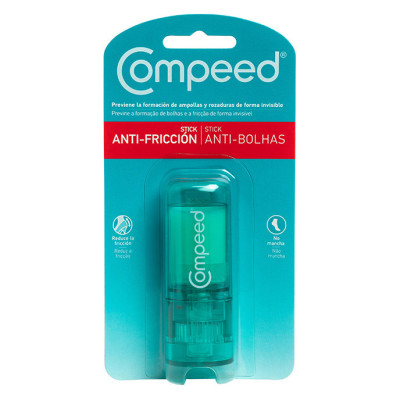 Compeed stick antifricc 8 ml