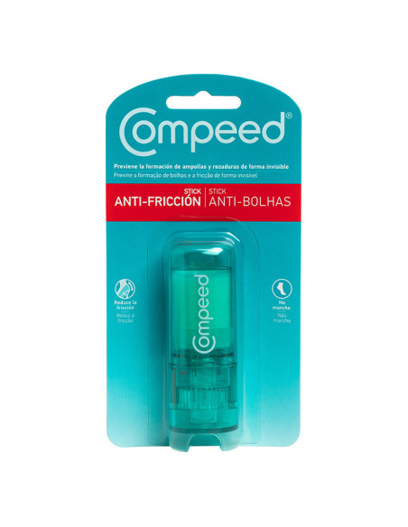 Compeed stick antifricc 8 ml