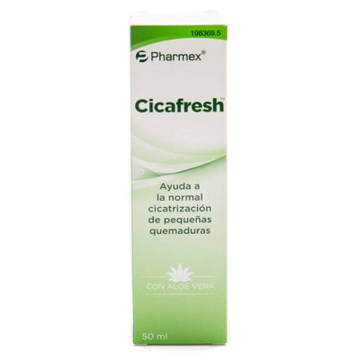 Cicafresh 50ml