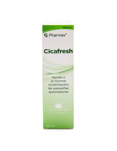 Cicafresh 50ml