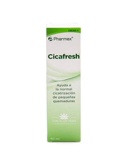 Cicafresh 50ml