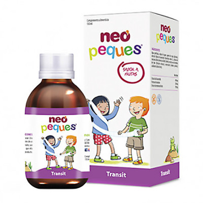 Neo peques transit 1 frasco 150 ml