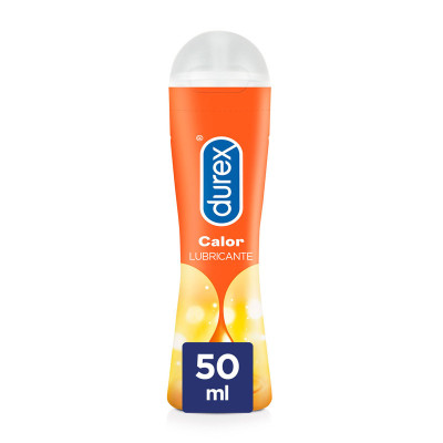Durex Play Calor 50Ml