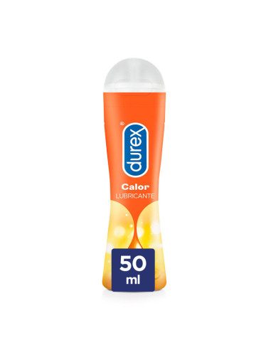 Durex Play Calor 50Ml