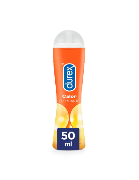 Durex Play Calor 50Ml