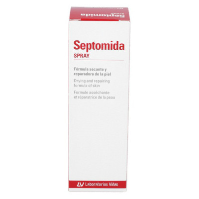 Septomida md 1 spray 50 ml