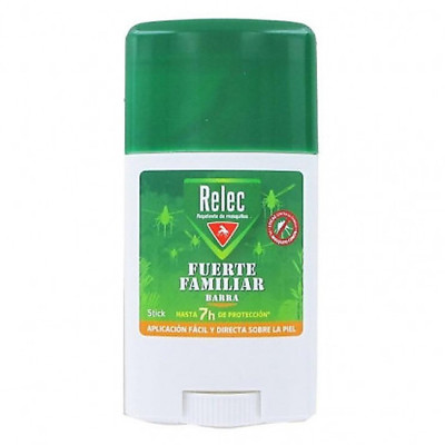 Relec fuerte familiar 1 stick 50 ml