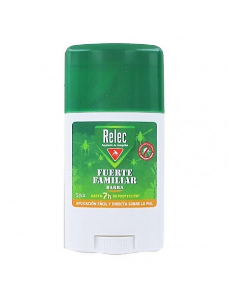 Relec fuerte familiar 1 stick 50 ml