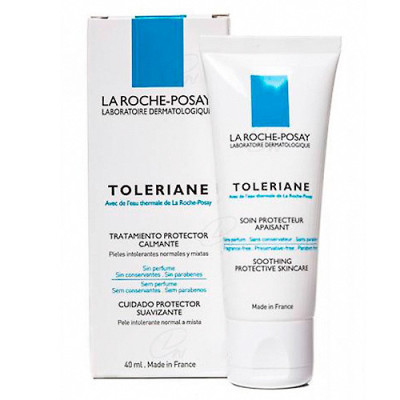 Toleriane cr 40 ml